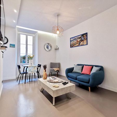 Le Petit Balcon By Booking Guys Nice Eksteriør billede