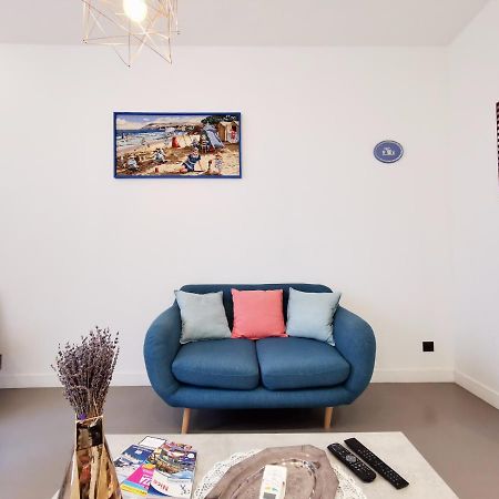 Le Petit Balcon By Booking Guys Nice Eksteriør billede