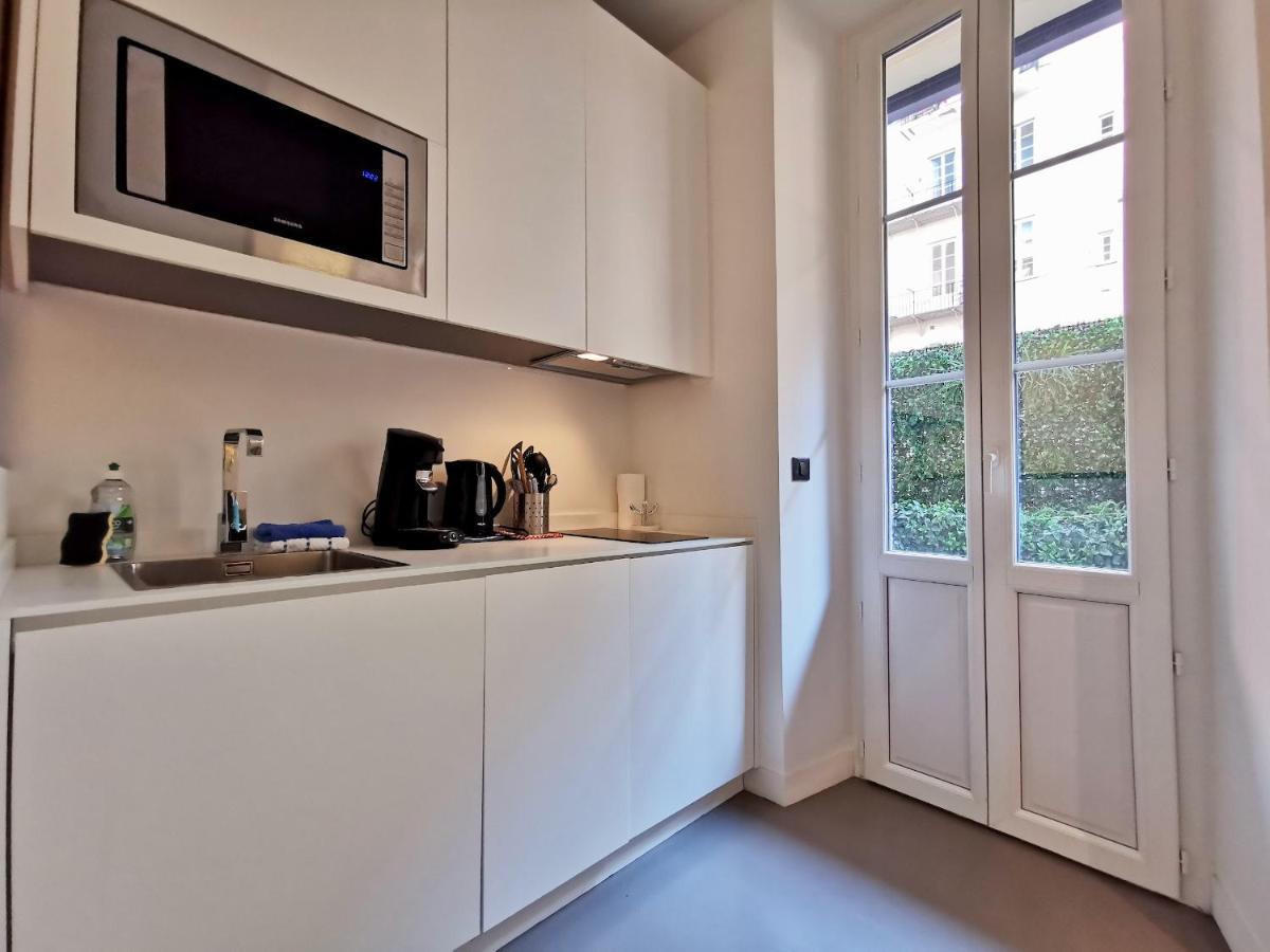 Le Petit Balcon By Booking Guys Nice Eksteriør billede