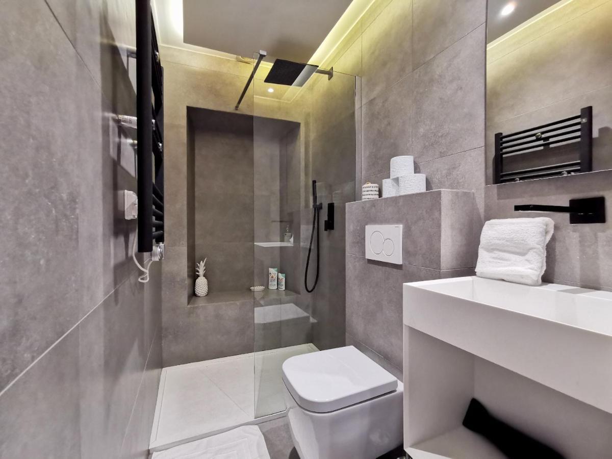 Le Petit Balcon By Booking Guys Nice Eksteriør billede