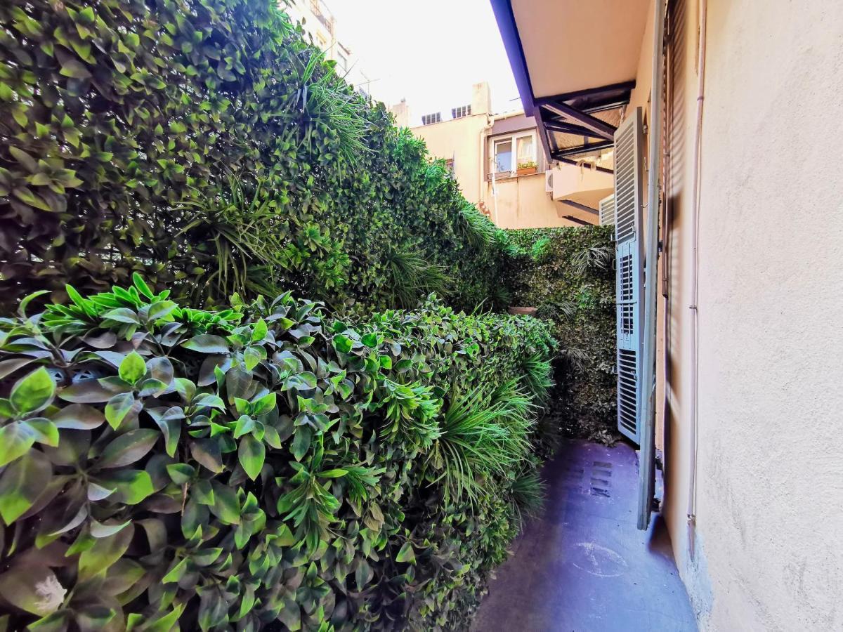 Le Petit Balcon By Booking Guys Nice Eksteriør billede