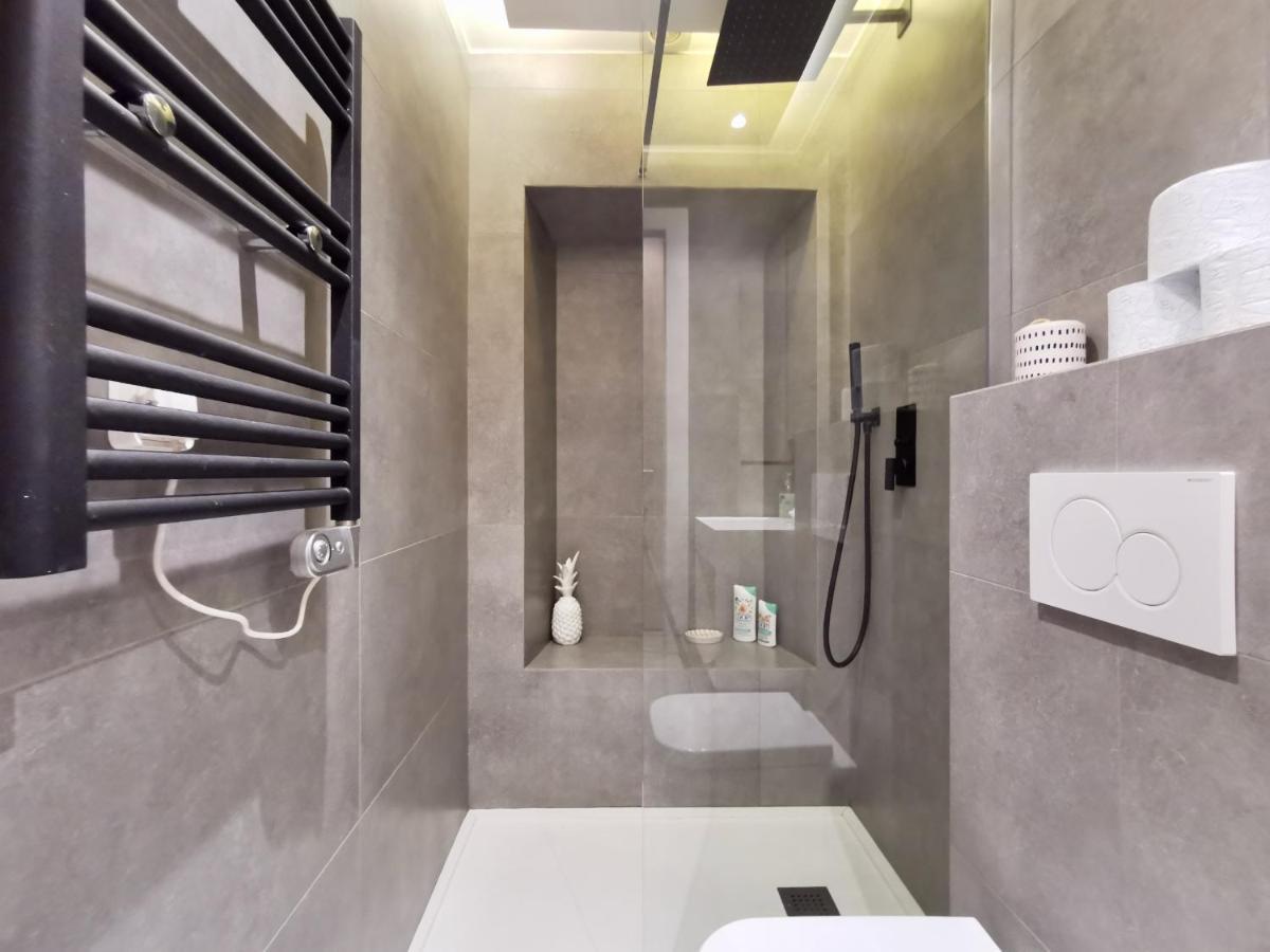 Le Petit Balcon By Booking Guys Nice Eksteriør billede